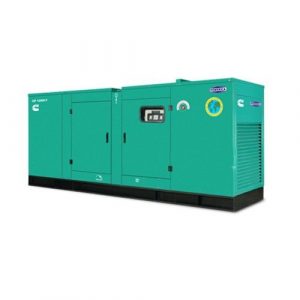 Generator Company in Saudi Arabia - Khonaysser Group
